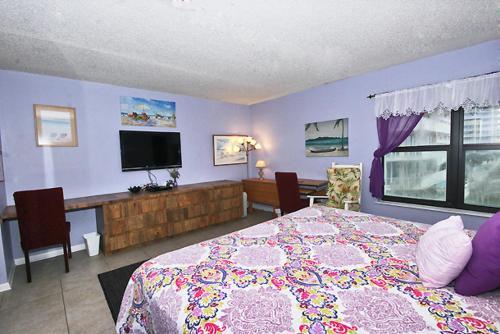 Island Sunrise 362 Apartment
