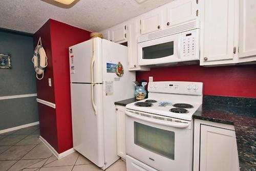 Island Sunrise 362 Apartment
