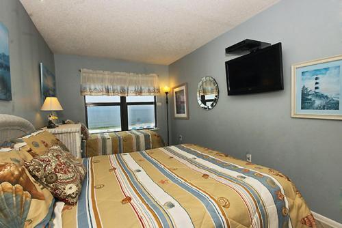 Island Sunrise 362 Apartment