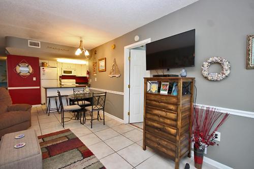 Island Sunrise 362 Apartment