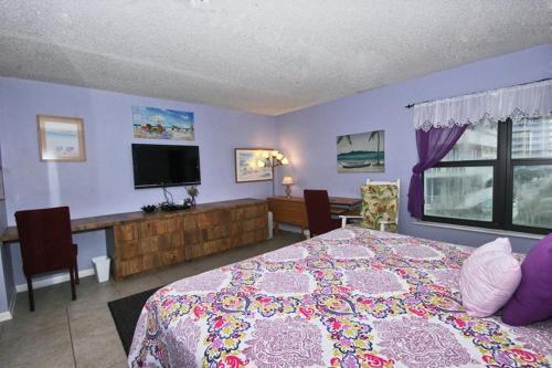Island Sunrise 362 Apartment
