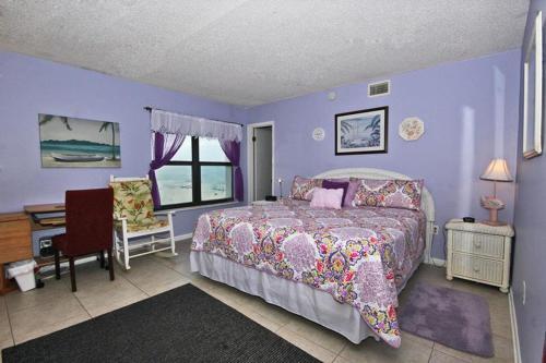 Island Sunrise 362 Apartment