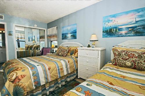 Island Sunrise 362 Apartment