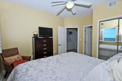 San Carlos 1406 Apartment