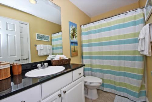 San Carlos 1406 Apartment