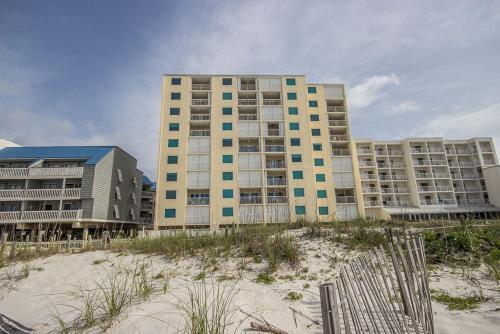 Castaways 6b Apartment