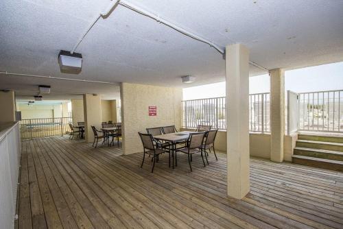 Castaways 6b Apartment