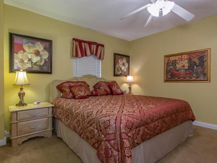 Castaways 6b Apartment