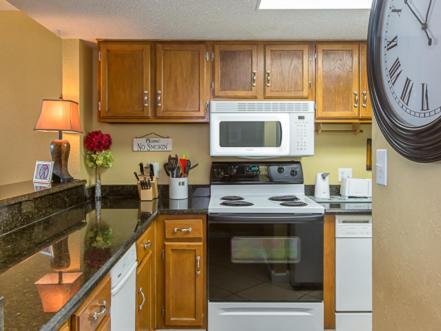 Castaways 6b Apartment