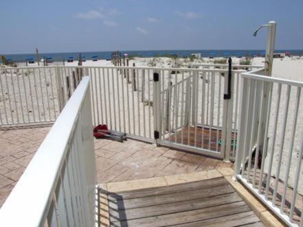 Castaways 6b Apartment