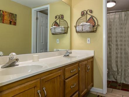 Castaways 6b Apartment