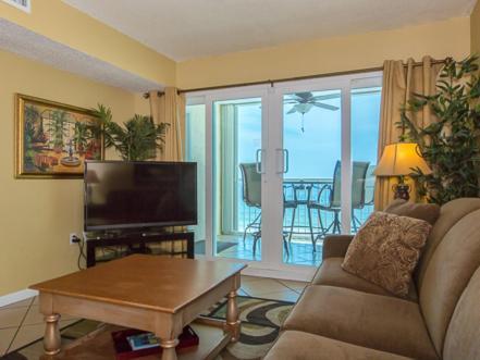 Castaways 6b Apartment