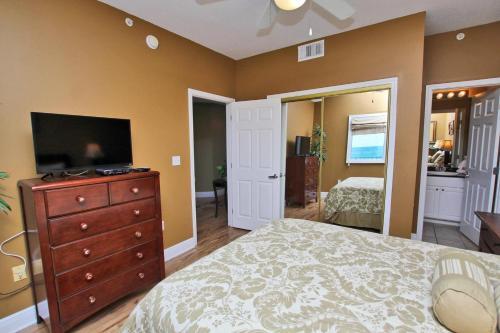 San Carlos 801 Apartment