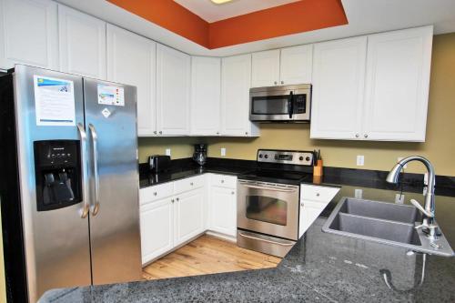 San Carlos 801 Apartment