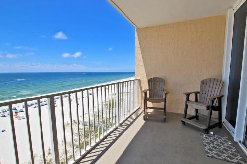 San Carlos 801 Apartment