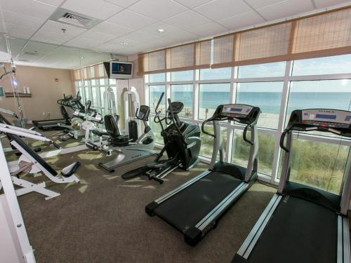 Apartamento Crystal Shores West 808