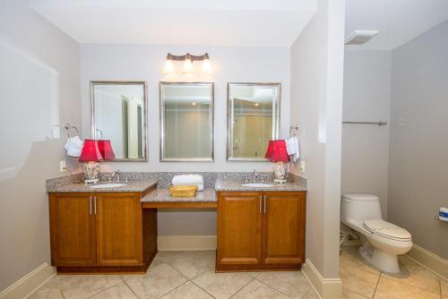 Bel Sole Penthouse 1801 Apartment