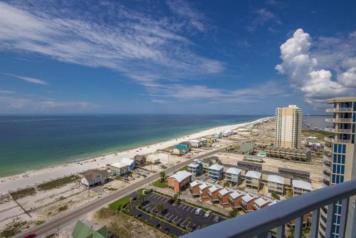 Bel Sole Penthouse 1801 Apartment