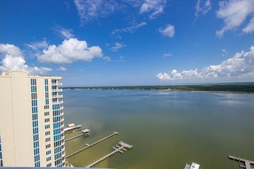 Bel Sole Penthouse 1801 Apartment
