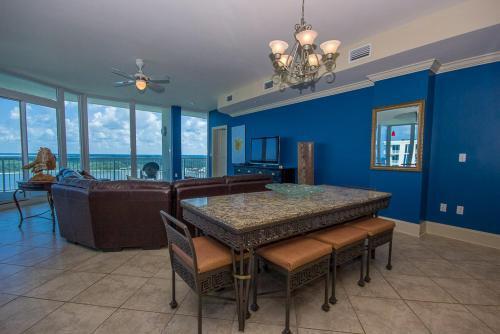 Bel Sole Penthouse 1801 Apartment