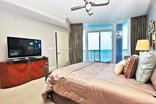 Bel Sole Penthouse 1801 Apartment