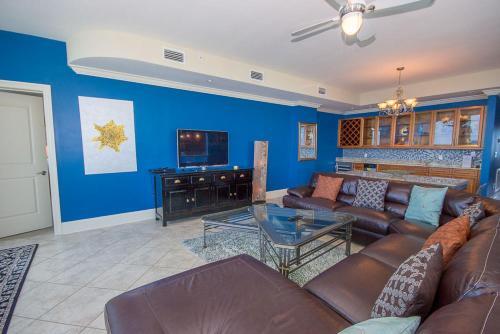 Bel Sole Penthouse 1801 Apartment