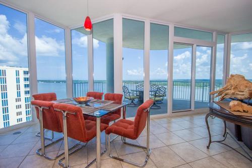 Bel Sole Penthouse 1801 Apartment