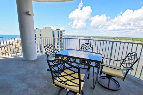Bel Sole Penthouse 1801 Apartment