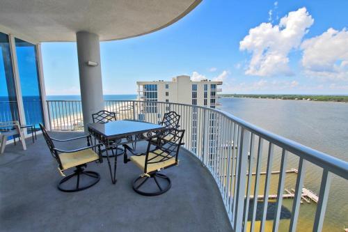 Bel Sole Penthouse 1801 Apartment