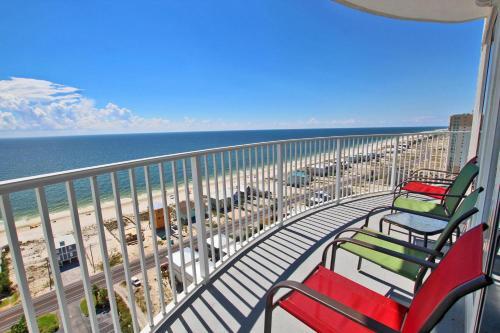 Bel Sole Penthouse 1801 Apartment