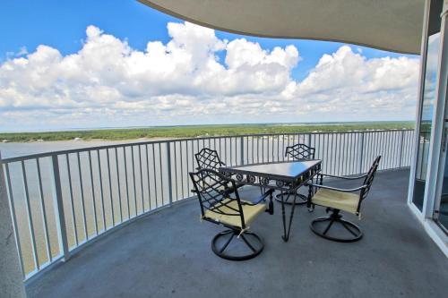 Bel Sole Penthouse 1801 Apartment
