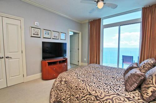 Bel Sole Penthouse 1801 Apartment