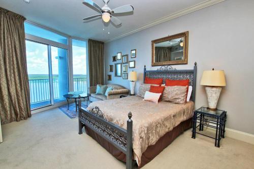 Bel Sole Penthouse 1801 Apartment