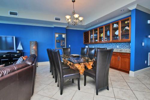 Bel Sole Penthouse 1801 Apartment