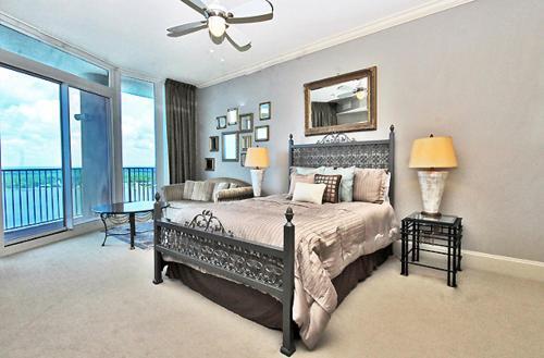 Bel Sole Penthouse 1801 Apartment
