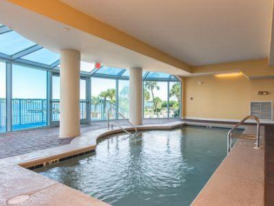 Bel Sole Penthouse 1801 Apartment