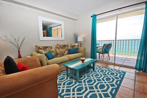 Seacrest 802 Apartment