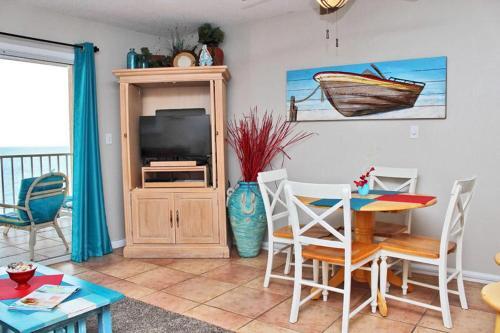 Seacrest 802 Apartment