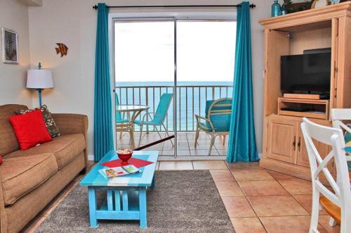 Seacrest 802 Apartment