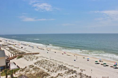 Seacrest 802 Apartment