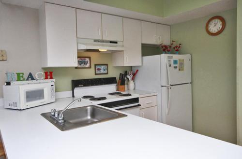 Seacrest 802 Apartment