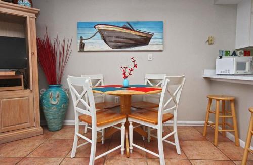 Seacrest 802 Apartment