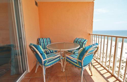 Seacrest 802 Apartment