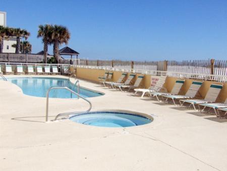 Seacrest 802 Apartment