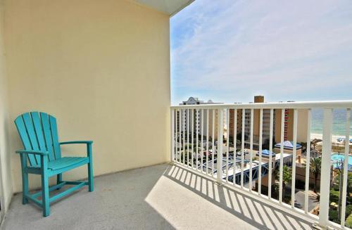 Crystal Tower 808 Apartment