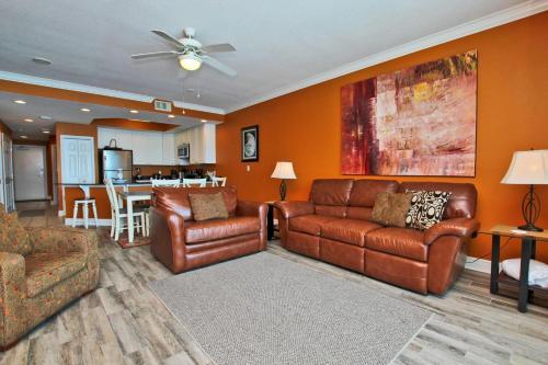 San Carlos 907 Apartment