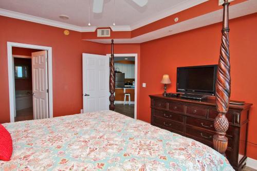 San Carlos 907 Apartment