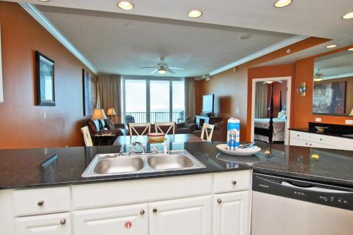 San Carlos 907 Apartment