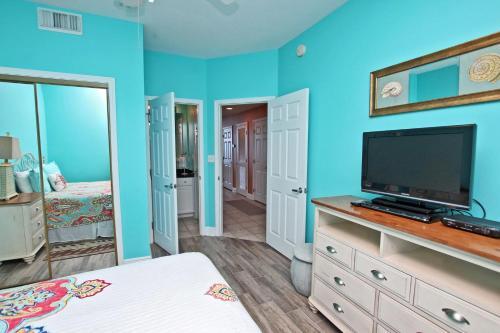 San Carlos 907 Apartment