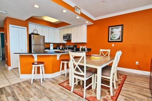 San Carlos 907 Apartment